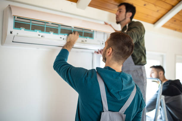 Best Local HVAC companies  in Wonder Lake, IL