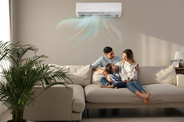 Best Air conditioning repair  in Wonder Lake, IL