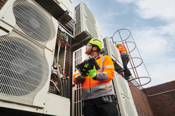 Best Air quality test  in Wonder Lake, IL