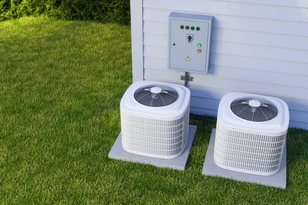 Best HVAC air duct cleaning  in Wonder Lake, IL