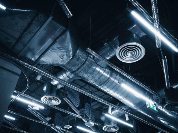 Best HVAC air duct cleaning  in Wonder Lake, IL