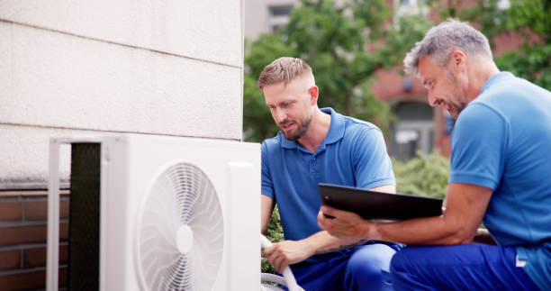 Wonder Lake, IL HVAC Company