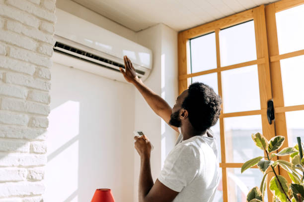 Best HVAC companies near me  in Wonder Lake, IL