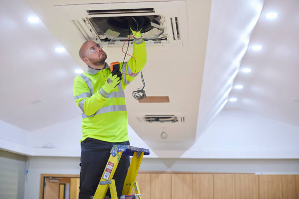 Best Commercial HVAC repair  in Wonder Lake, IL