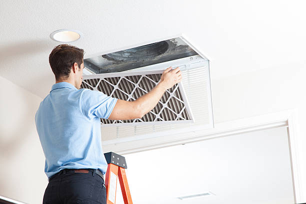 Best HVAC emergency services  in Wonder Lake, IL