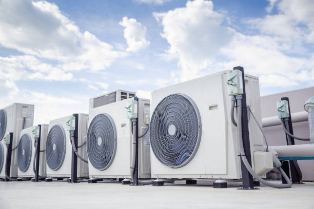 Best 24/7 HVAC repair  in Wonder Lake, IL