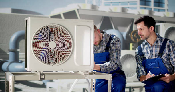  Wonder Lake, IL HVAC Pros