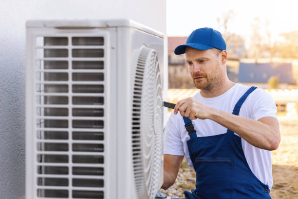 Best HVAC air duct cleaning  in Wonder Lake, IL