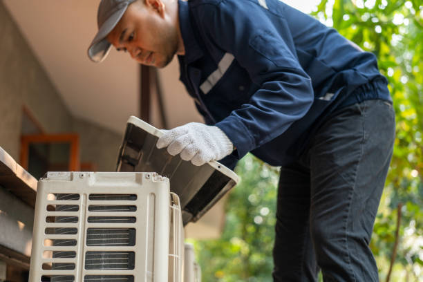 Best HVAC cleaning services  in Wonder Lake, IL