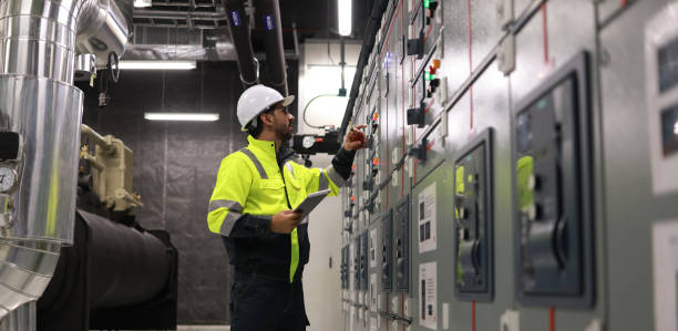 Best Best HVAC companies  in Wonder Lake, IL