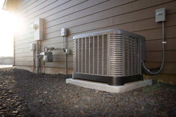 Best HVAC system installation  in Wonder Lake, IL